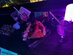 -外滩8号 whisky bar(金延大厦店)