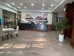 -梅州天地人花园酒店(梅县人民广场店)