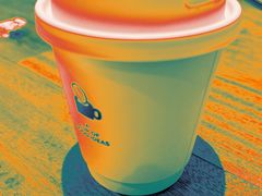 -Seesaw Coffee(上海尚悦湾店)