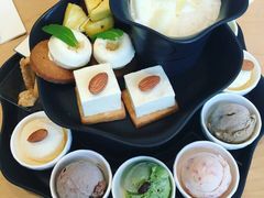 -哈根达斯(金湖广场店)