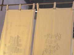 -街角等你.大连海鲜烧烤.经典铁板海鲜串(西安路店)