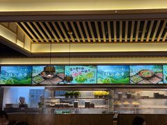 -井格重庆火锅(西直门凯德Mall店)