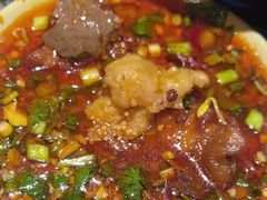 -蜀大侠火锅(总府路店)