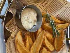 -西语·炭烧牛排(卓越中寰店)