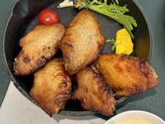 -ins森林童话餐厅coffee&bistro
