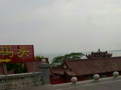 -漳泽水库水上公园