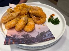 -鹿鸣春饭店(总店)