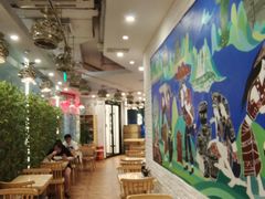 -贵凤凰贵州米粉(五道口店)