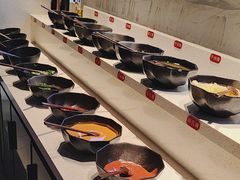 -辣伍鲜毛肚老火锅(元一店)