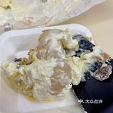 分享甜品，分享快乐