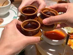-一坐一忘云南菜(卓悦中心)