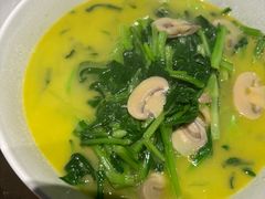 -大潮淮·淮扬菜(何园旗舰店)
