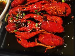 -松哥油焖大虾(科技园店)