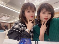 -沪华海鲜大酒楼(南汇店)
