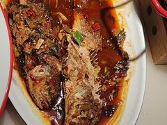 -吕记老鸭汤·徽菜馆(东营路店)