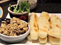 -渔民船说·北塘海鲜·天津菜·海肠捞饭(北塘古镇店)