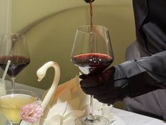 -PARFUM FLORAL花境法餐(南京首店)