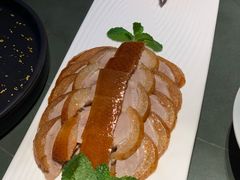 -晟永興烤鸭店(五道口店)