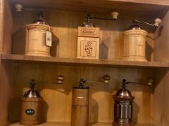 -YLK云南小粒咖啡·云里咖(二号店)