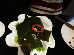 -食鲜捞火锅(湖西路店)