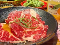 -黑牛の店·和牛烧肉(大悦城店)