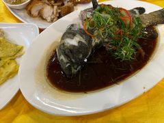 -老字号蛇口德记烧腊饭店·海鲜加工