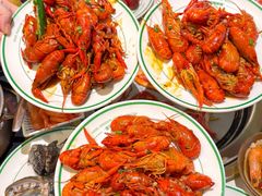 -亚马逊海鲜自助(梅溪湖步步高店)