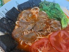 -友达面馆(广州总店)