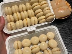 -蟹犇前•帝王蟹雪蟹(陆家嘴店)
