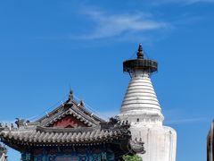 -妙应寺白塔