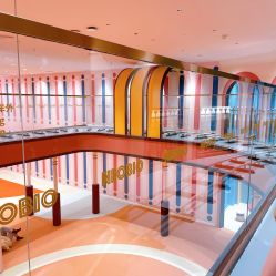 -奈尔宝·儿童乐园·亲子餐厅(鄞州万达店)