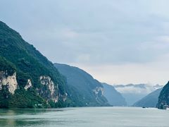 -三峡人家风景区
