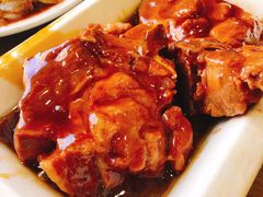 李家大排-砂锅李(九江路店)