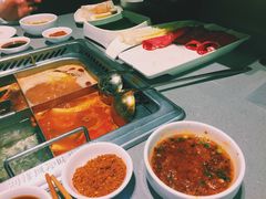 -海底捞火锅(方塔东街店)