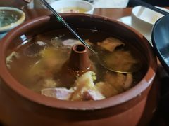 -怡得饭庄·30年老店·宋大妈昆明菜