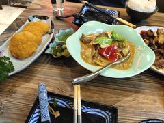 -Hi YOU你的饭局泰餐厅(雍和宫店)