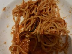-萨莉亚意式餐厅(百联青浦购物中心店)