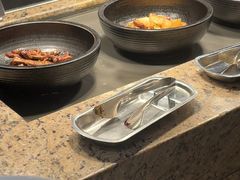 -上海锦江汤臣洲际大酒店壹阶层