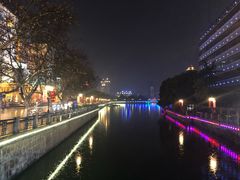 -南通濠河风景名胜区