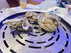 -半岛听涛蒸汽海鲜自助(K11店)