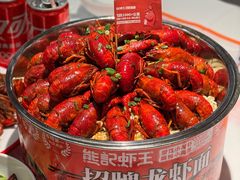 -熊记虾王·小龙虾(东晓南店)