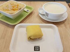 -满记甜品(巴黎春天宝山店)