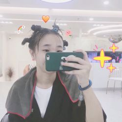 -上禾 HAIR SALON