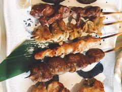 -有喜屋·深夜食堂(北京西路店)