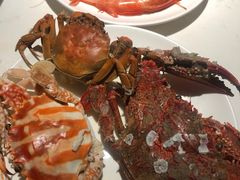 -加餐海鲜自助(宝龙一城店)