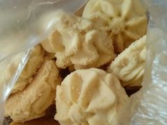 小熊曲奇-老大昌(淮海中路店)