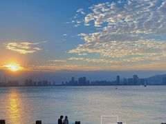-厦门海湾公园游乐场