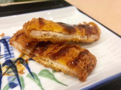-吉野家(上海美罗城店)