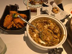 -桂满陇·海市蜃楼·黑金(国金店)