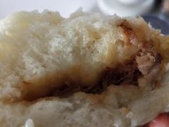 -清泉阁包子铺(中山路店)